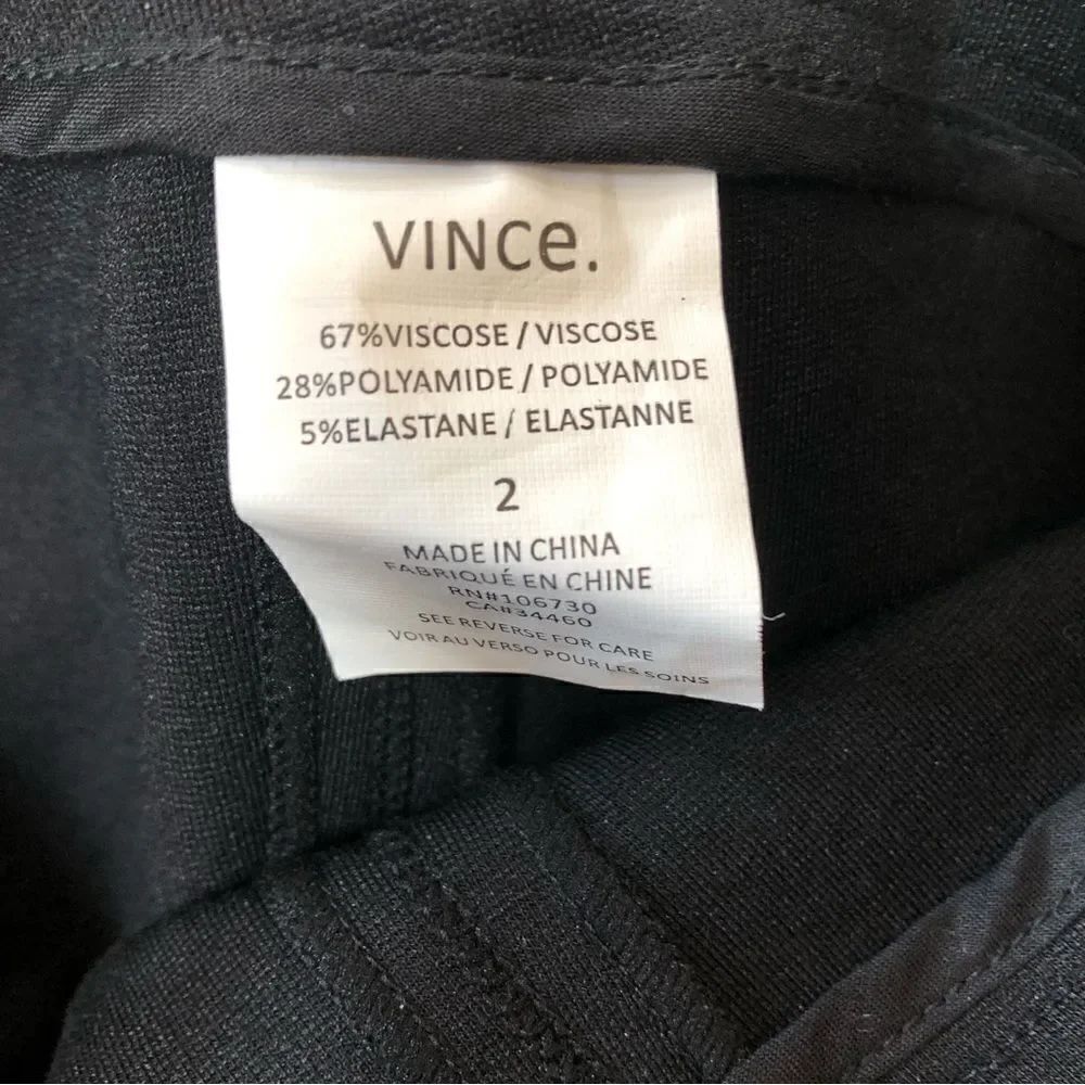 Vince Pants  - Picture 4 of 5